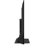 Panasonic TV-55W80AEZ, QLED-Fernseher 139 cm (55 Zoll), schwarz, UltraHD/4K, WLAN, Bluetooth