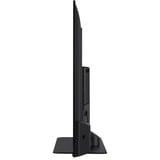 Panasonic TV-55W80AEZ, QLED-Fernseher 139 cm (55 Zoll), schwarz, UltraHD/4K, WLAN, Bluetooth