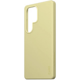 PanzerGlass Fearlessly Fashionable Case, Handyhülle gelb, Samsung Galaxy S25 Ultra