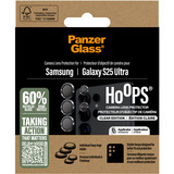 PanzerGlass Hoops Kameraschutz, Schutzfolie transparent, Samsung Galaxy S25 Ultra