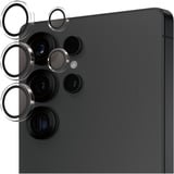 PanzerGlass Hoops Kameraschutz, Schutzfolie transparent, Samsung Galaxy S25 Ultra
