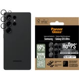 PanzerGlass Hoops Kameraschutz, Schutzfolie transparent, Samsung Galaxy S25 Ultra