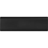 Patriot Transporter Lite SSD 1 TB, Externe SSD schwarz, USB-C 3.2 Gen 2 (10 Gbit/s)