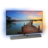 Philips 48OLED935/12, OLED-Fernseher 121 cm(48 Zoll), grau, UltraHD/4K, Triple Tuner, HDR
