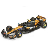 Revell McLaren MCL39 Click System, Modellfahrzeug Maßstab: 1:20