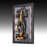Revell McLaren MCL39 Click System, Modellfahrzeug Maßstab: 1:20