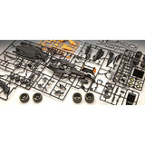 Revell McLaren MCL39 Click System, Modellfahrzeug Maßstab: 1:20