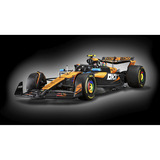 Revell McLaren MCL39 Click System, Modellfahrzeug Maßstab: 1:20