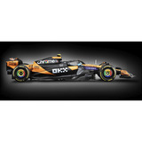 Revell McLaren MCL39 Click System, Modellfahrzeug Maßstab: 1:20