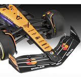 Revell McLaren MCL39 Click System, Modellfahrzeug Maßstab: 1:20