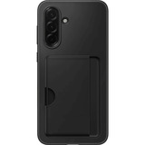SAMSUNG Card Slot Case, Handyhülle schwarz, Samsung Galaxy A36 5G