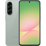 SAMSUNG Galaxy A56 5G 256GB, Handy Awesome Olive, Android 15, 8 GB