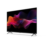 SHARP 50HM5745E, QLED-Fernseher 126 cm (50 Zoll), schwarz, UltraHD/4K, Triple Tuner