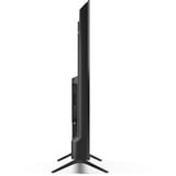 SHARP 50HM5745E, QLED-Fernseher 126 cm (50 Zoll), schwarz, UltraHD/4K, Triple Tuner