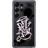 Samsung Flipsuit Rugged Case, Handyhülle schwarz, Samsung Galaxy S25 Ultra