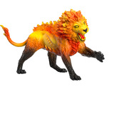 Schleich Eldrador Creatures MasterCave: Smashrador, Spielgebäude 