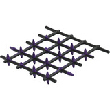 Schleich Eldrador Creatures MasterCave: Smashrador, Spielgebäude 