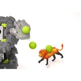 Schleich Eldrador Creatures MasterCave: Smashrador, Spielgebäude 