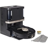 Shark PowerDetect RV2800ZEEU, Saugroboter schwarz