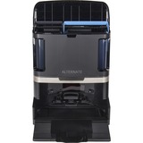 Shark PowerDetect RV2800ZEEU, Saugroboter schwarz