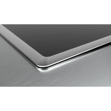 Siemens PQ212KA10, Herdset schwarz/silber