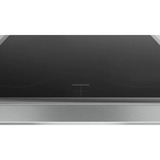 Siemens PQ212KA10, Herdset schwarz/silber