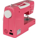 Singer Mechanische Nähmaschine Simple 3223 pink