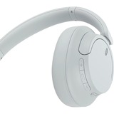 Sony WH-CH720N, Kopfhörer weiß, USB-C, Bluetooth