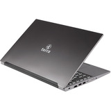TERRA MOBILE 1500P R5-7430U W11, Notebook dunkelsilber, AMD Ryzen 5 7430U, AMD Radeon Graphics, 16 GB DDR4, 500 GB (500 GB SSD), Windows 11 Home