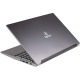TERRA MOBILE 1500P R5-7430U W11, Notebook dunkelsilber, AMD Ryzen 5 7430U, AMD Radeon Graphics, 16 GB DDR4, 500 GB (500 GB SSD), Windows 11 Home