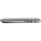 TERRA MOBILE 1500P R5-7430U W11, Notebook dunkelsilber, AMD Ryzen 5 7430U, AMD Radeon Graphics, 16 GB DDR4, 500 GB (500 GB SSD), Windows 11 Home