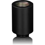 Thermal Grizzly DeltaMate Extender - MF28, Verbindung schwarz, 6er Pack