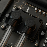 Thermal Grizzly DeltaMate Extender - MF28, Verbindung schwarz, 6er Pack