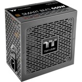 Thermaltake SMART BM3 550W, PC-Netzteil schwarz, 1x 12VHPWR, 2x PCIe, Kabel-Management, 550 Watt