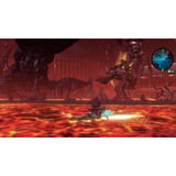  Xenoblade Chronicles X: Definitive Edition 