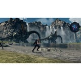  Xenoblade Chronicles X: Definitive Edition 