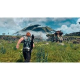  Xenoblade Chronicles X: Definitive Edition 