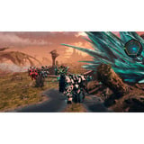  Xenoblade Chronicles X: Definitive Edition 