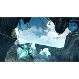  Xenoblade Chronicles X: Definitive Edition 
