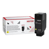 Xerox Toner gelb 006R04619 