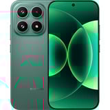 Xiaomi 17 256GB, Handy Venture Green, HyperOS, 12 GB