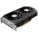 ZOTAC GeForce RTX 5060 AMP 8GB, Grafikkarte DLSS 4, 3x DisplayPort, 1x HDMI 2.1