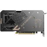 ZOTAC GeForce RTX 5060 AMP 8GB, Grafikkarte DLSS 4, 3x DisplayPort, 1x HDMI 2.1