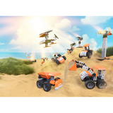 fischertechnik Junior Max, Konstruktionsspielzeug 