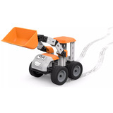 fischertechnik Junior Max, Konstruktionsspielzeug 