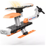 fischertechnik Junior Max, Konstruktionsspielzeug 