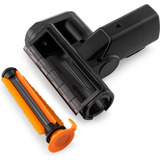 gorenje SVC259441NFGO, Stielstaubsauger mehrfarbig