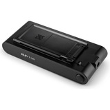 gorenje SVC259441NFGO, Stielstaubsauger mehrfarbig