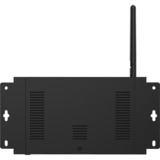 iiyama IISIGNAGEBOX-1, PC-System schwarz