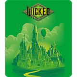 tonies Wicked, Spielfigur Hörspiel mit Liedern